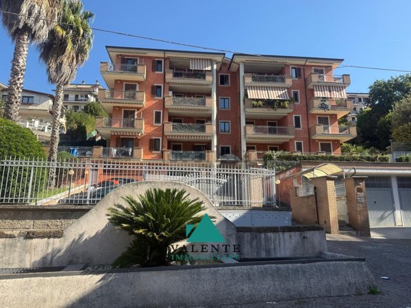 appartamento in vendita a Zagarolo
