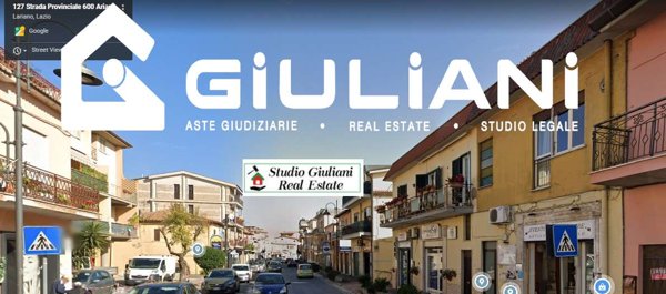 appartamento in vendita a Lariano
