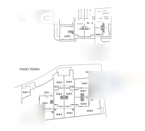 casa indipendente in vendita a Lariano