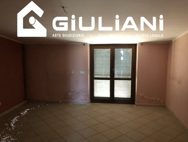 appartamento in vendita a Lariano