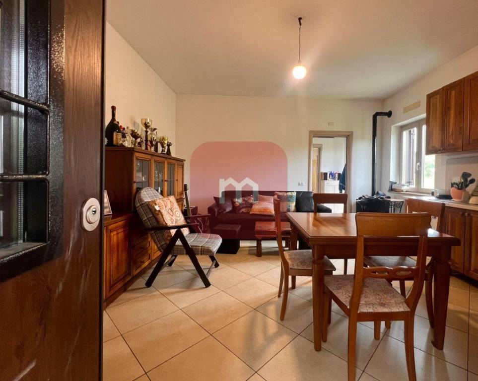 appartamento in vendita a Lariano