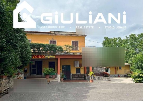 appartamento in vendita a Lariano