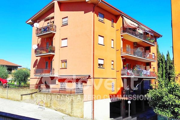 appartamento in vendita a Lariano