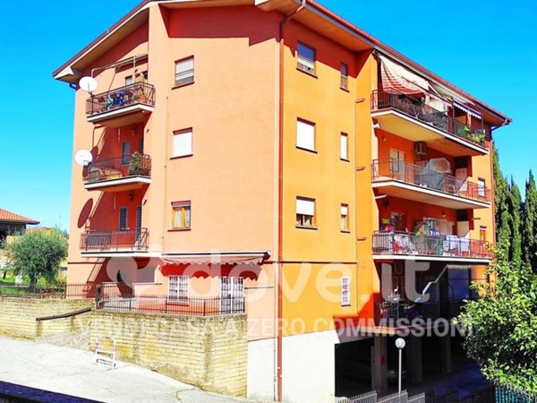 appartamento in vendita a Lariano