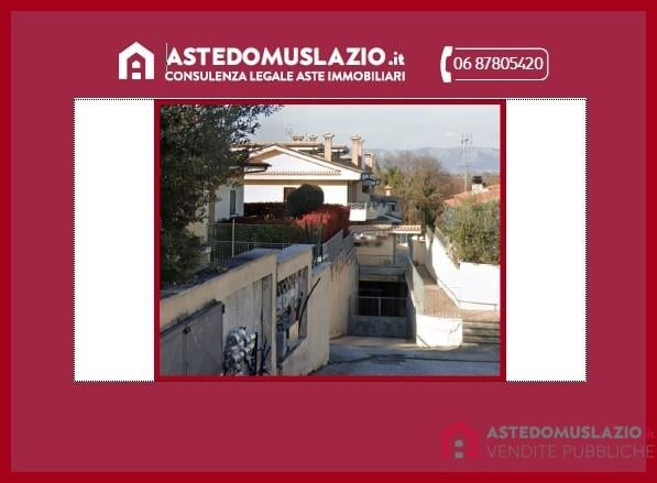 appartamento in vendita a Lariano