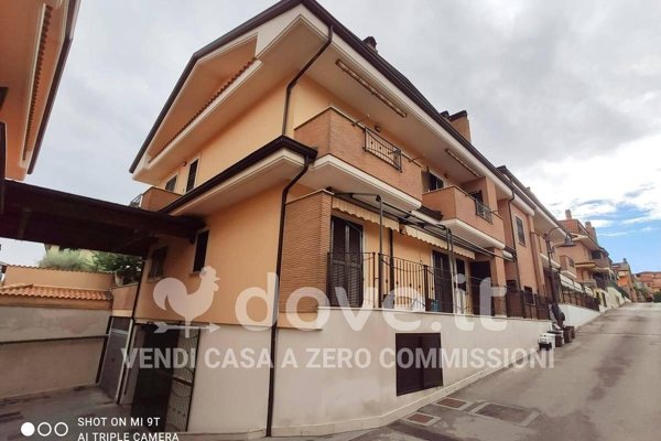 appartamento in vendita a Lariano
