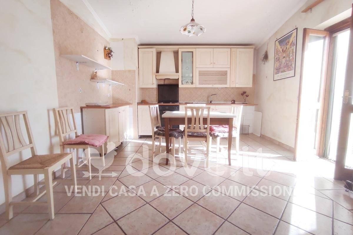 appartamento in vendita a Lariano