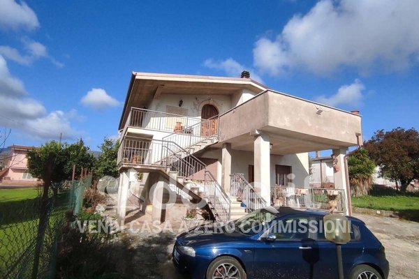 appartamento in vendita a Lariano