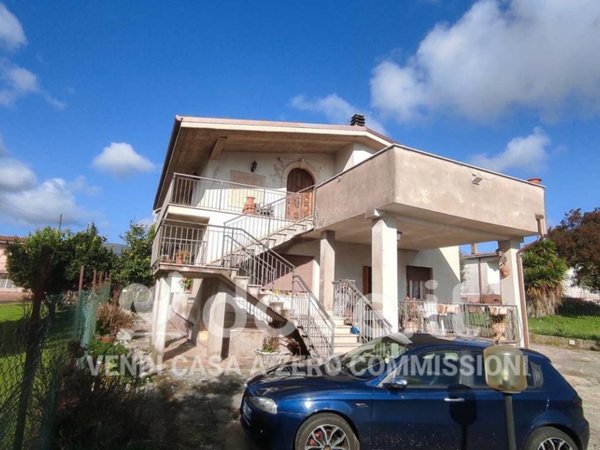 appartamento in vendita a Lariano