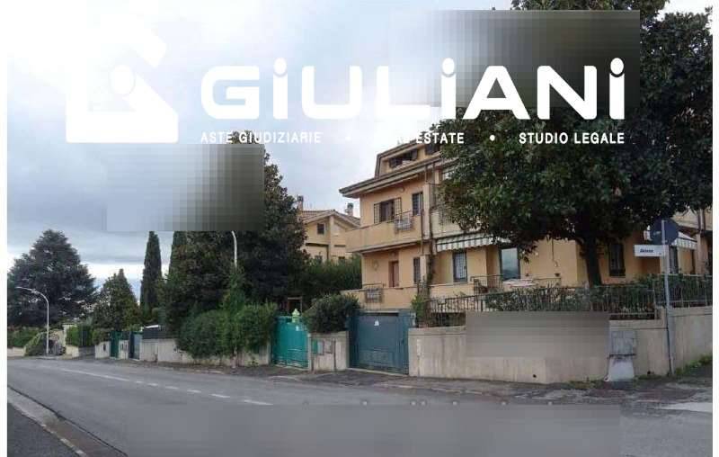 appartamento in vendita a Lariano