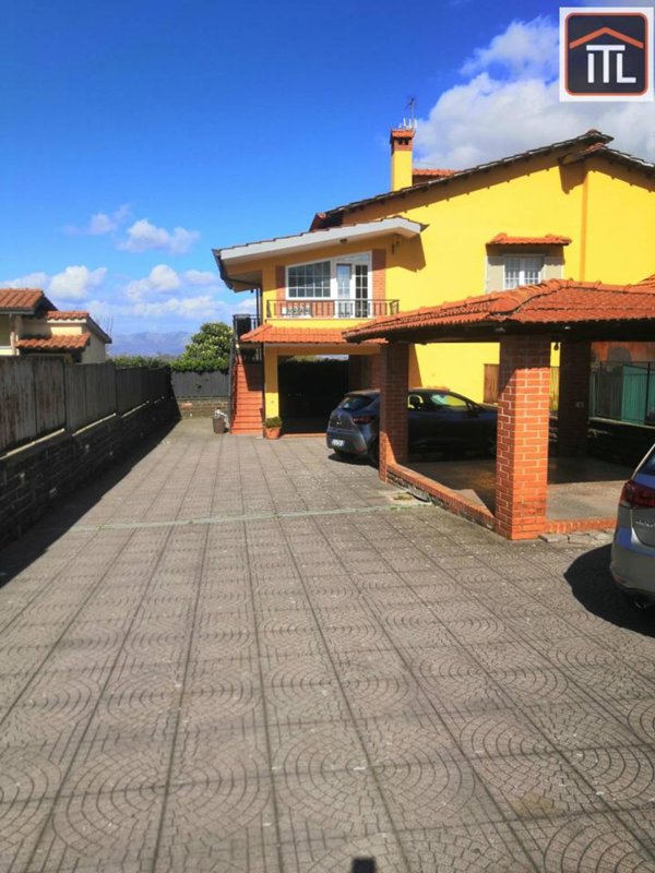 appartamento in vendita a Lariano