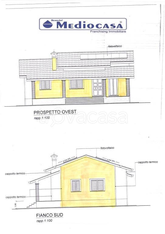 terreno agricolo in vendita a Lariano
