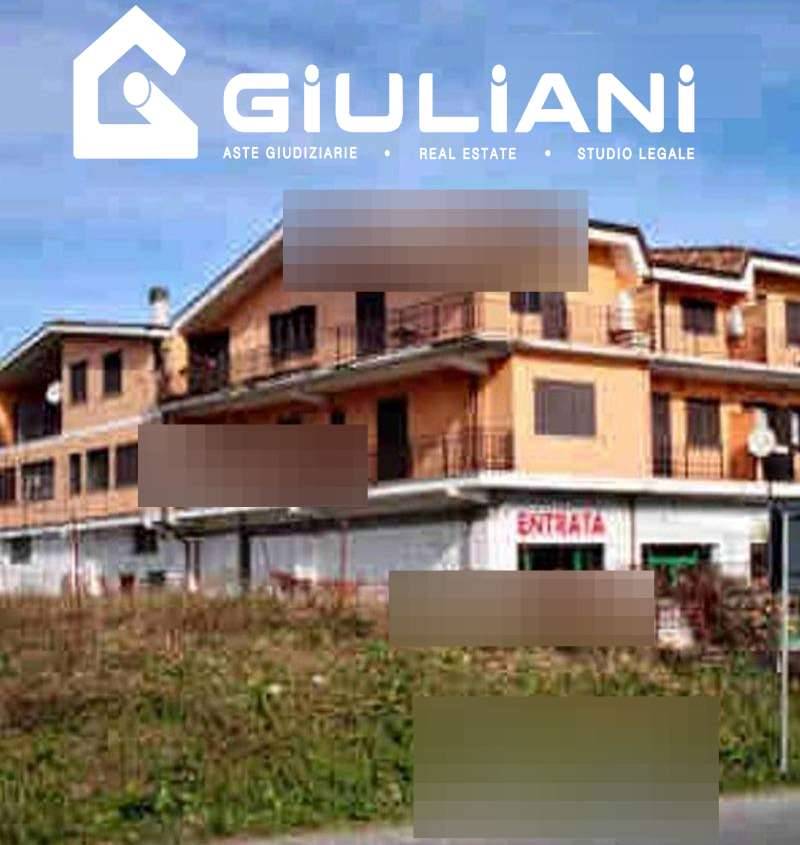 appartamento in vendita a Lariano