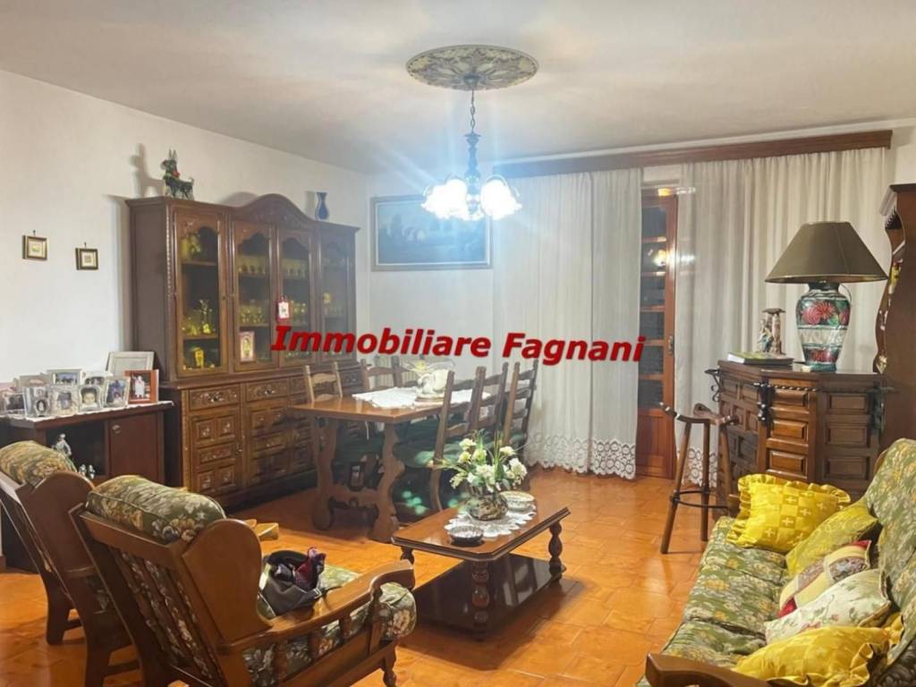 appartamento in vendita a Lariano