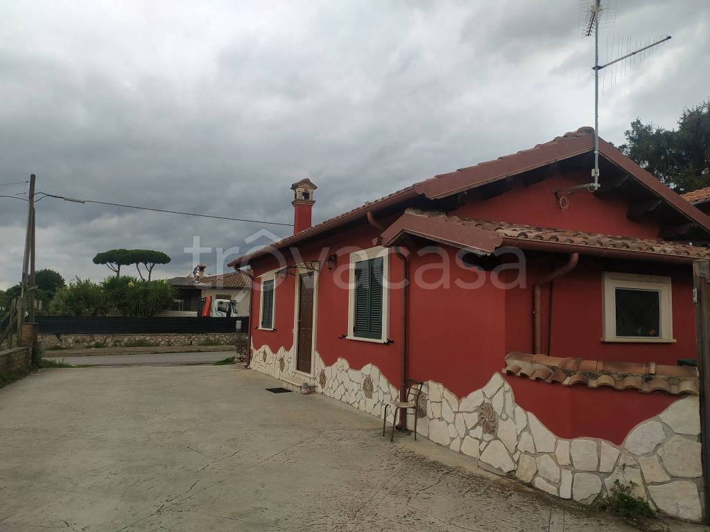 appartamento in vendita a Lariano