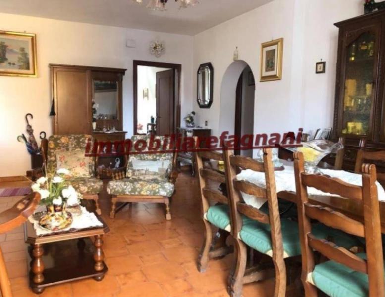 appartamento in vendita a Lariano