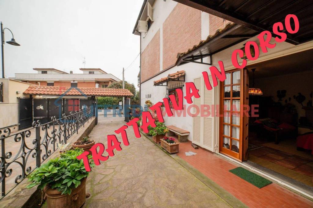 appartamento in vendita a Lariano