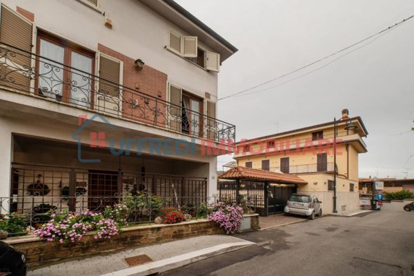 appartamento in vendita a Lariano