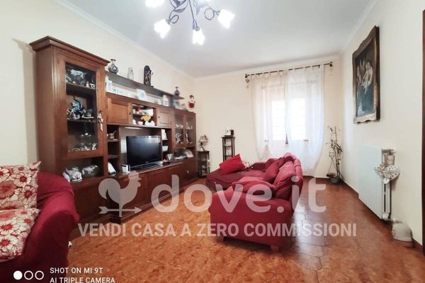 appartamento in vendita a Lariano