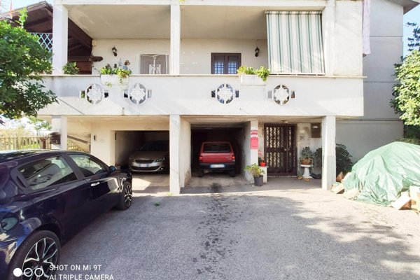 appartamento in vendita a Lariano