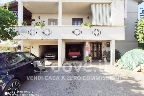 appartamento in vendita a Lariano