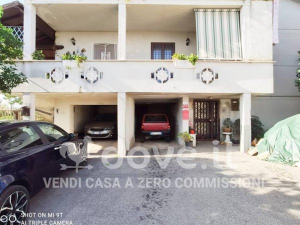 appartamento in vendita a Lariano
