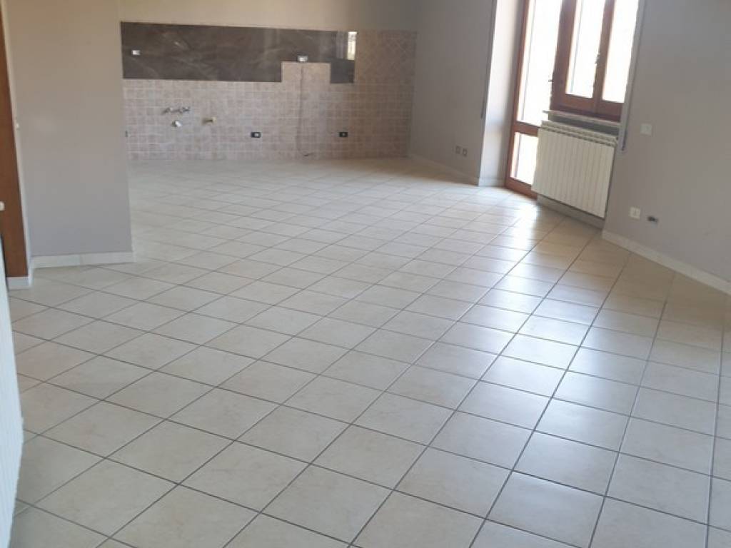 appartamento in vendita a Lariano