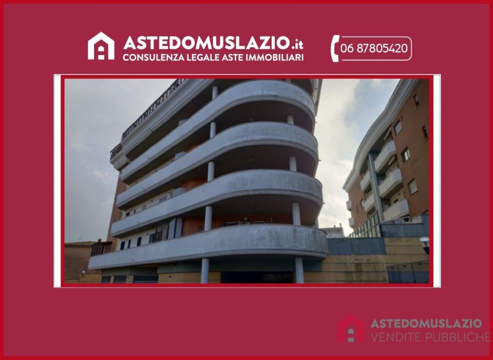 appartamento in vendita a Lariano