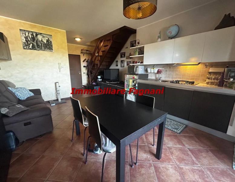 appartamento in vendita a Lariano