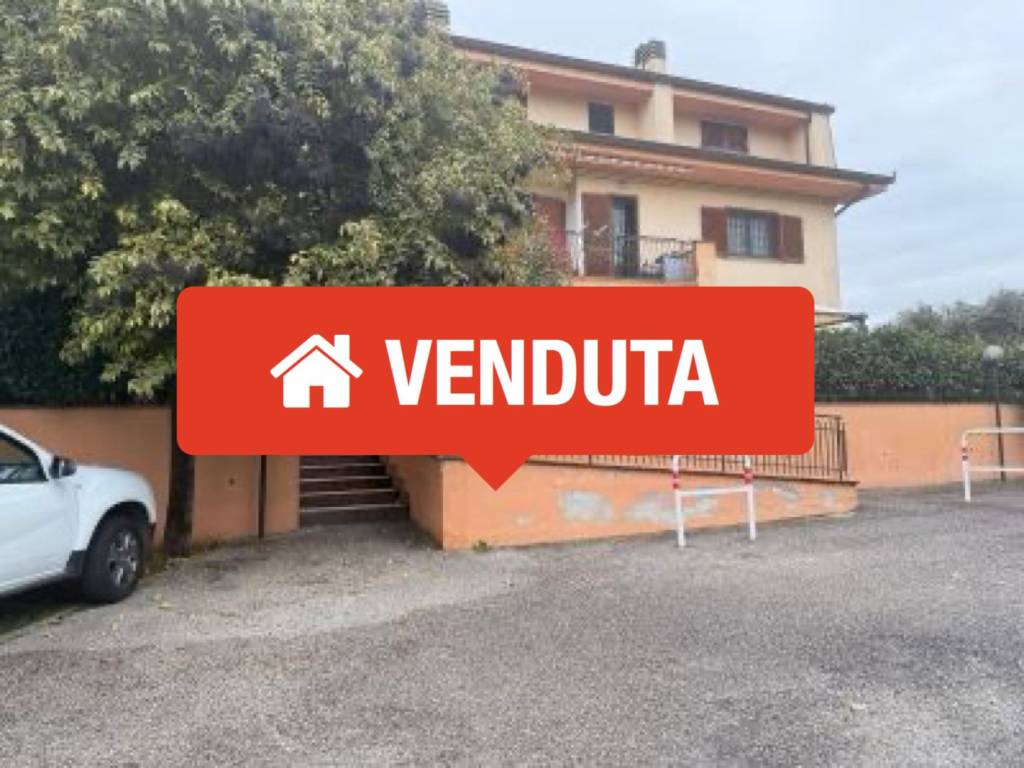 appartamento in vendita a Lariano