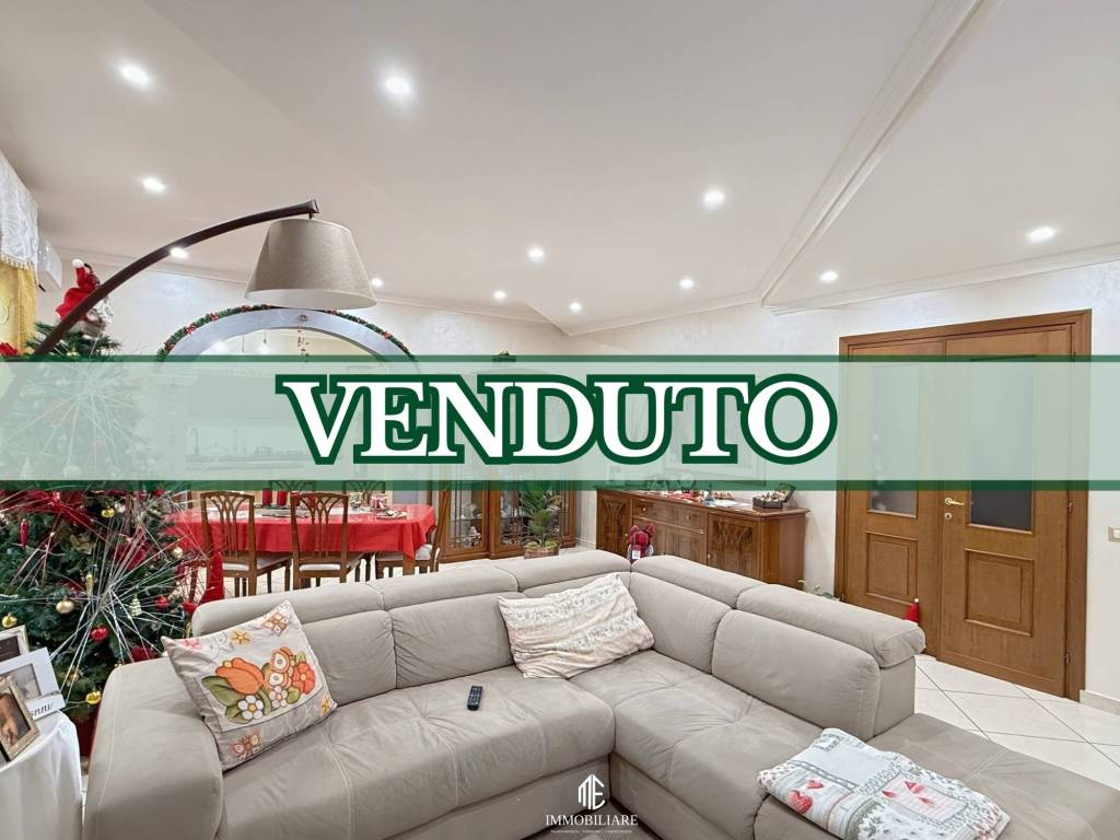 appartamento in vendita a Lariano