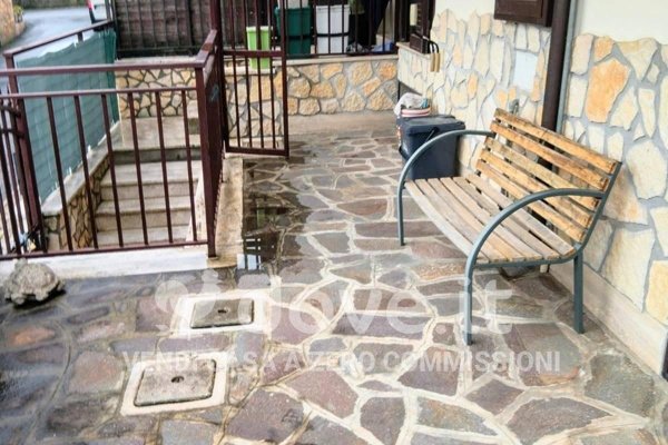 appartamento in vendita a Lariano