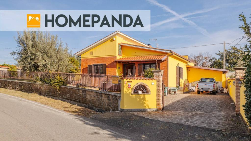 casa indipendente in vendita a Lariano