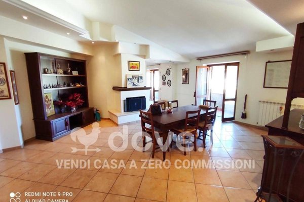 appartamento in vendita a Lariano