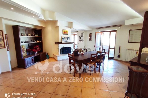 appartamento in vendita a Lariano