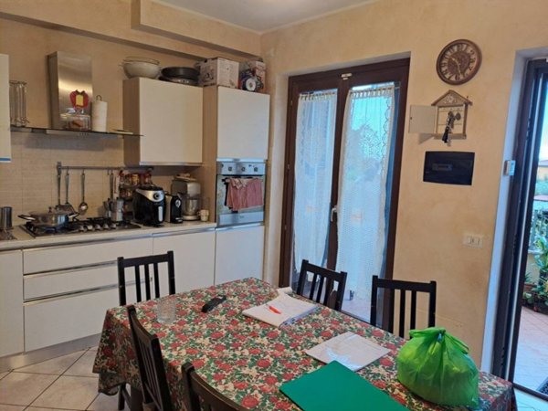 appartamento in vendita a Lariano