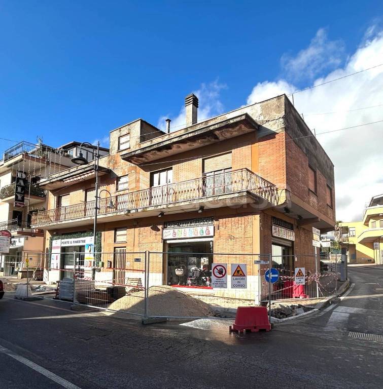appartamento in vendita a Lariano