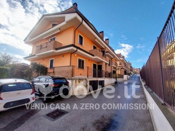 appartamento in vendita a Lariano