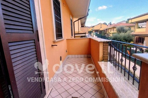 appartamento in vendita a Lariano