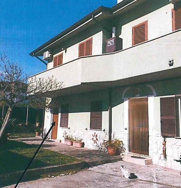 appartamento in vendita a Lariano