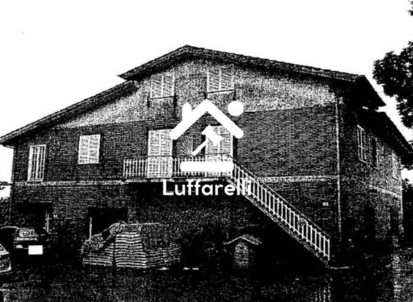 appartamento in vendita a Lariano