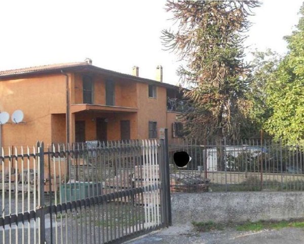 appartamento in vendita a Lariano