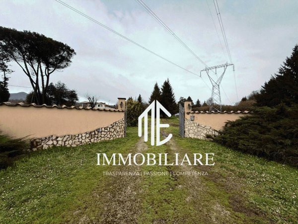terreno agricolo in vendita a Lariano