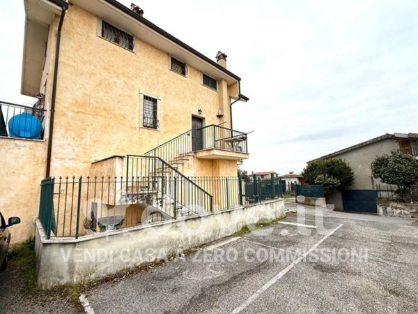 appartamento in vendita a Lariano