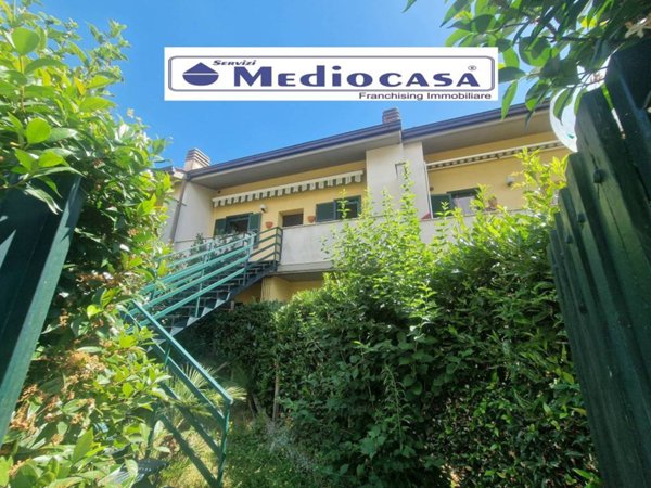 appartamento in vendita a Lariano