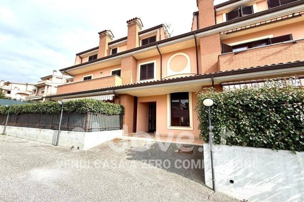 appartamento in vendita a Lariano