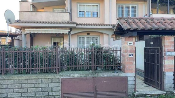appartamento in vendita a Lariano
