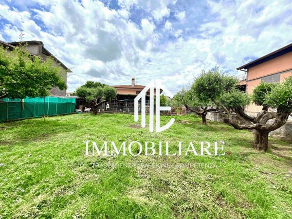terreno agricolo in vendita a Lariano