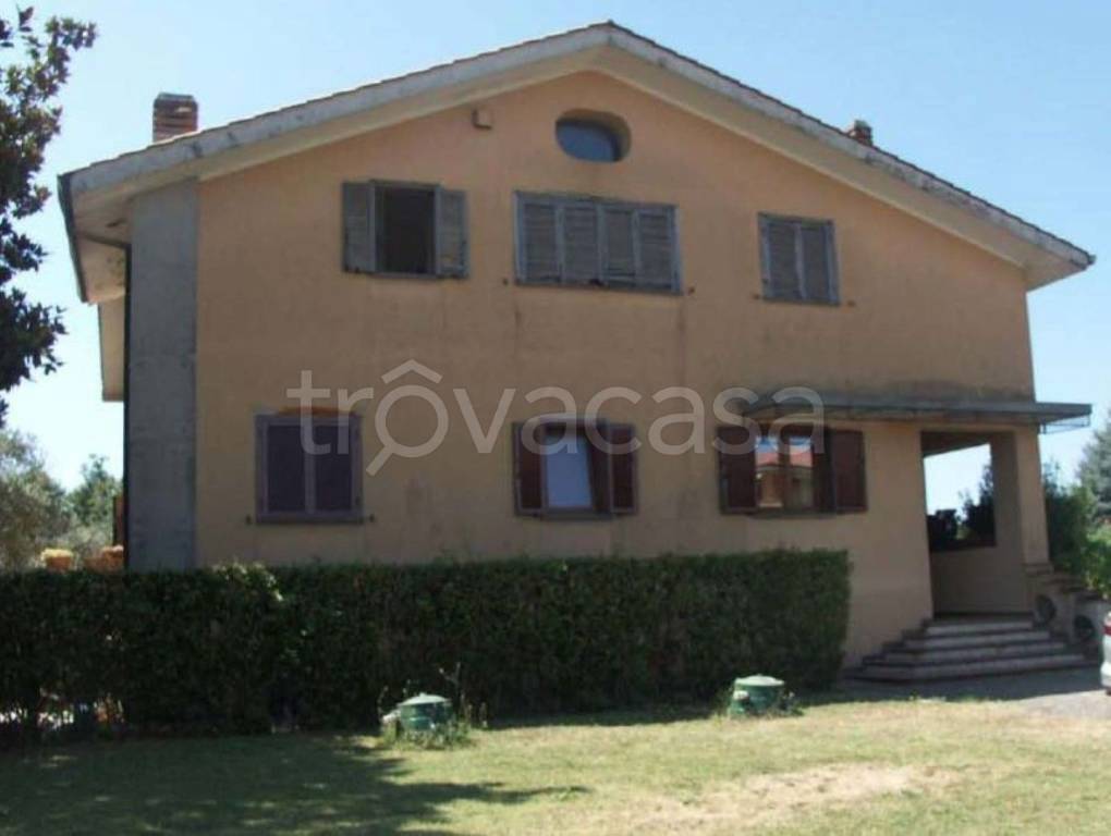appartamento in vendita a Lariano
