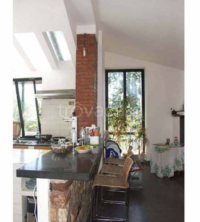 appartamento in vendita a Lariano